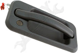 APDTY 94404 Exterior Door Handle Front Right