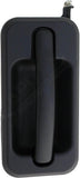 APDTY 94405 Exterior Door Handle Front Right