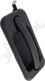 APDTY 94405 Exterior Door Handle Front Right