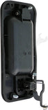 APDTY 94405 Exterior Door Handle Front Right