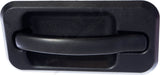 APDTY 94406 Exterior Door Handle