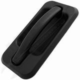APDTY 94407 Exterior Door Handle Rear Right