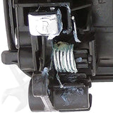 APDTY 94420 Exterior Door Handle Front Right