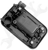 APDTY 94427 Exterior Door Handle Rear Left