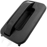 APDTY 94428 Exterior Door Handle Rear Right