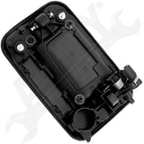 APDTY 94428 Exterior Door Handle Rear Right