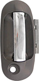 APDTY 94430 Exterior Door Handle Front Left