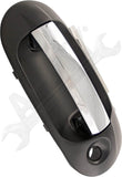 APDTY 94430 Exterior Door Handle Front Left