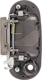 APDTY 94430 Exterior Door Handle Front Left