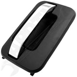 APDTY 94432 Exterior Door Handle Front Right