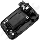 APDTY 94432 Exterior Door Handle Front Right