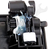 APDTY 94432 Exterior Door Handle Front Right