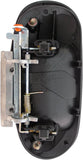 APDTY 94437 Exterior/Outside Door Handle Replaces 7L1Z7822404AA 9L1Z7822404AA