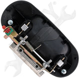 APDTY 94441 Exterior Door Handle Front Right
