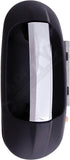 APDTY 94442 Exterior Door Handle Rear Left