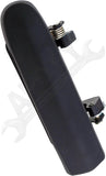 APDTY 94445 Exterior Door Handle Front Left