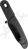 APDTY 94447 Exterior Door Handle Side Door Right