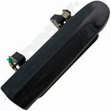 APDTY 94449 Exterior Door Handle Front Right