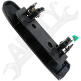 APDTY 94449 Exterior Door Handle Front Right