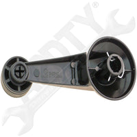 APDTY 94453 Window Crank Handle Left or Right