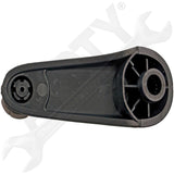 APDTY 94455 Window Crank Handle 21096854