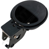 APDTY 94456 Interior Door Handle Front/Rear Left