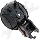 APDTY 94456 Interior Door Handle Front/Rear Left