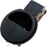 APDTY 94457 Interior Door Handle Front/Rear Right