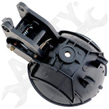 APDTY 94457 Interior Door Handle Front/Rear Right