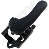 APDTY 94458 Interior Door Handle Front/Rear Left