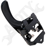 APDTY 94458 Interior Door Handle Front/Rear Left