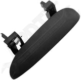 APDTY 94463 Exterior Door Handle Rear Left