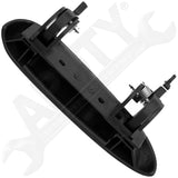 APDTY 94463 Exterior Door Handle Rear Left