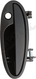 APDTY 94468 Exterior Door Handle Front Right