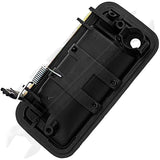 APDTY 94472 Tailgate Handle Replaces 15050678