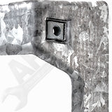 APDTY 94477 Tailgate Handle Tailgate