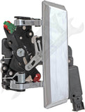 APDTY 94479 Tailgate Handle Replaces 15945340, 25790725