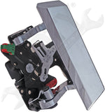 APDTY 94479 Tailgate Handle Replaces 15945340, 25790725