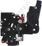 APDTY 94479 Tailgate Handle Replaces 15945340, 25790725