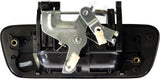 APDTY 94481 Tailgate Handle Replaces 97319415