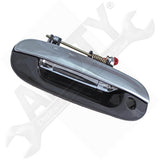 APDTY 94482 Exterior Door Handle Front Left