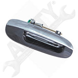 APDTY 94483 Exterior Door Handle Front Right