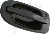 APDTY 94487 Exterior Door Handle Side Left