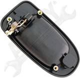 APDTY 94490 Exterior Door Handle Front Right