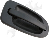 APDTY 94491 Exterior Door Handle Front Right