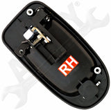 APDTY 94497 Exterior Door Handle Side Right