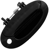 APDTY 94500 Exterior Door Handle Front Right Replaces 82660-29002