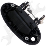 APDTY 94500 Exterior Door Handle Front Right Replaces 82660-29002