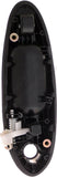 APDTY 94501 Exterior Door Handle Front Left