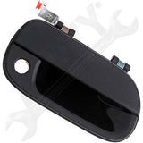 APDTY 94504 Exterior Door Handle Front Right Replaces 8266028000